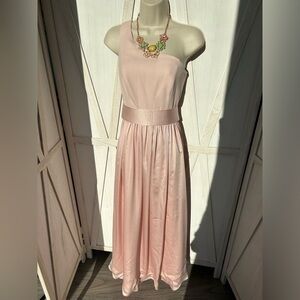 vera wang biscotti bridesmaid dress Vera Wang | Dresses | Vera Wang Biscotti Bridesmaid Dress